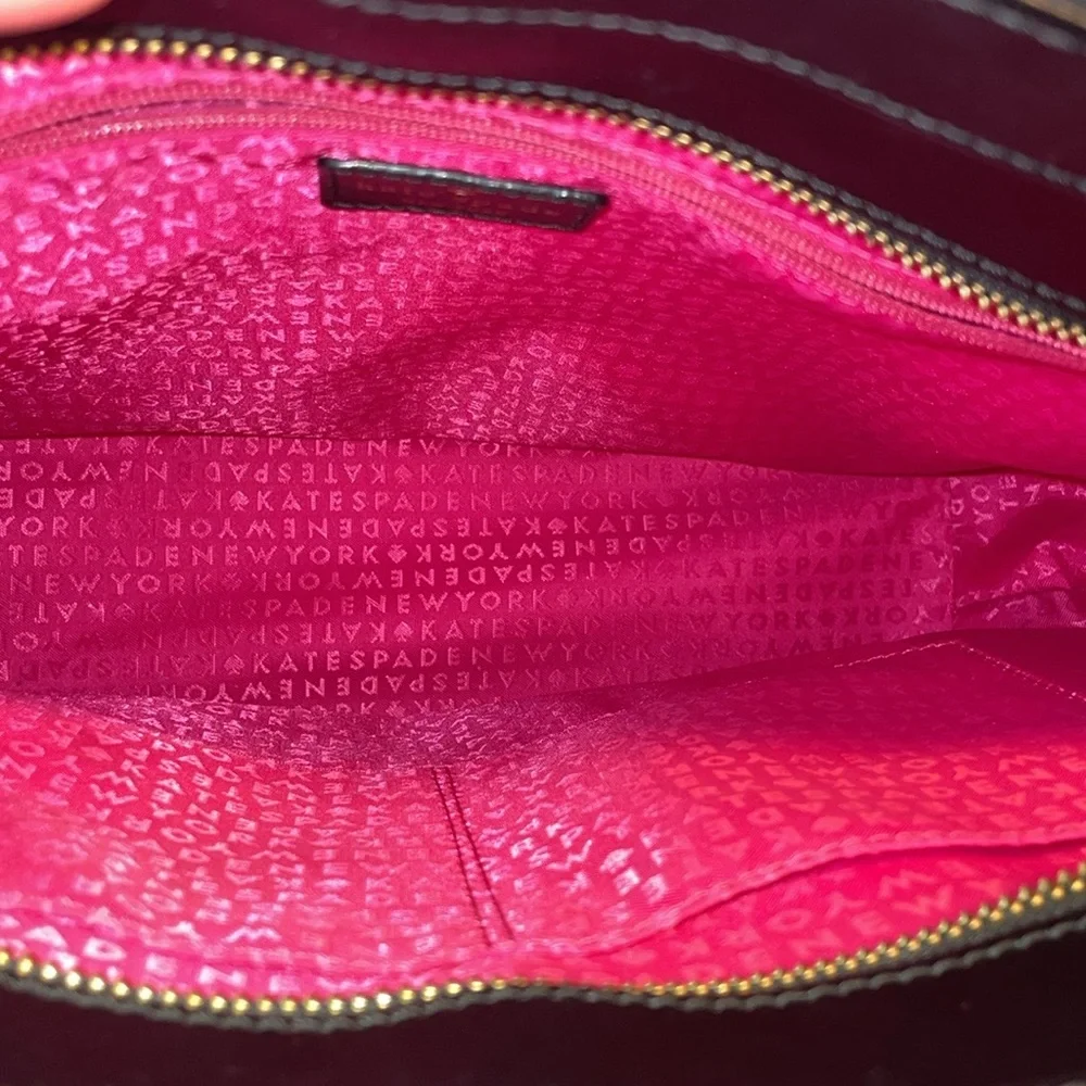 Kate Spade Tote Bag - Picture 8 of 12